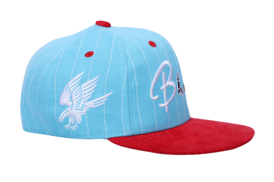 “EXTERNAL BROWSER” FITTEDHAT