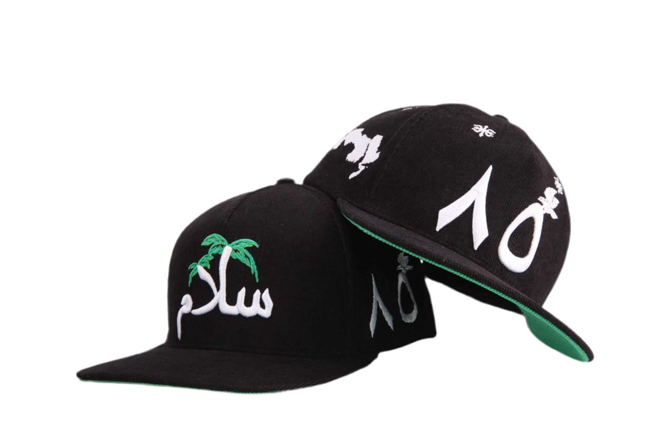 BLAZE85XATELIERROUGE SALAM
