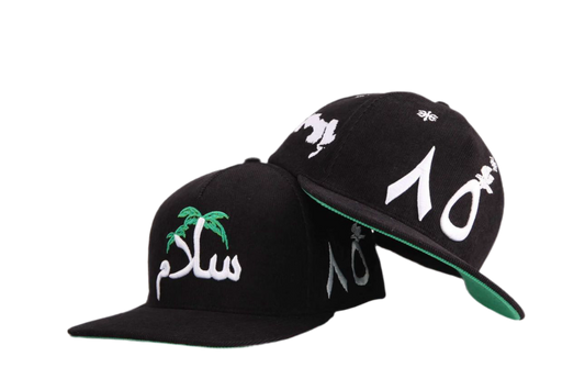 BLAZE85XATELIERROUGE SALAM