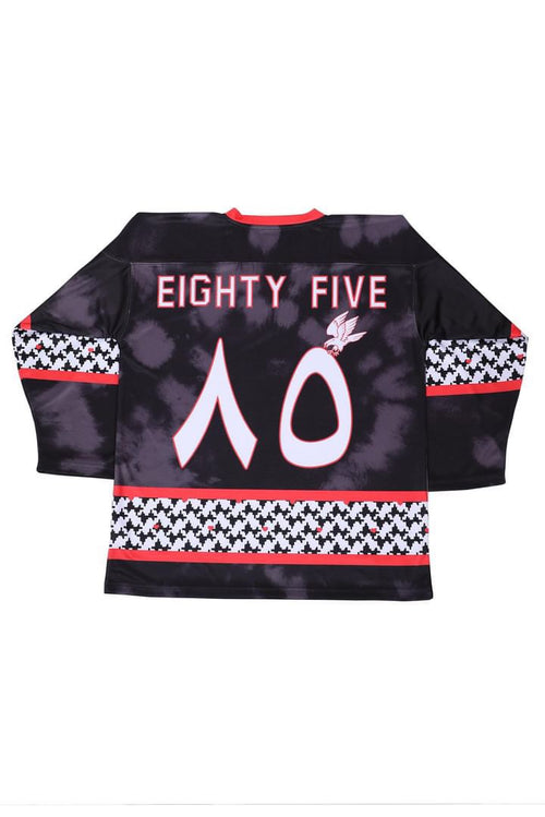 "SHMAGH" HOCKEY JERSEY