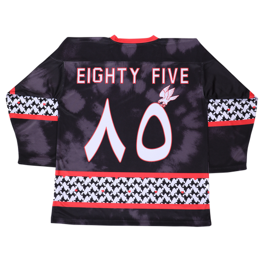 "SHEMAGH" HOCKEY JERSEY