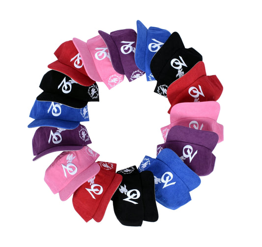 85 CORDUROY HATS