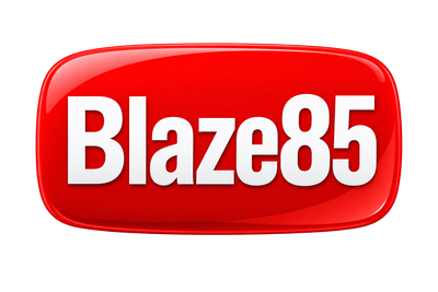 BLAZE85