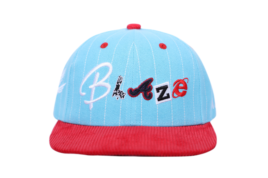 “EXTERNAL BROWSER” FITTEDHAT