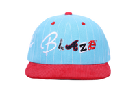 “EXTERNAL BROWSER” FITTEDHAT