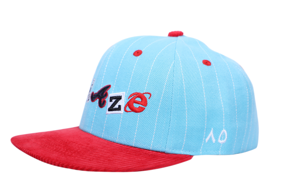 “EXTERNAL BROWSER” FITTEDHAT