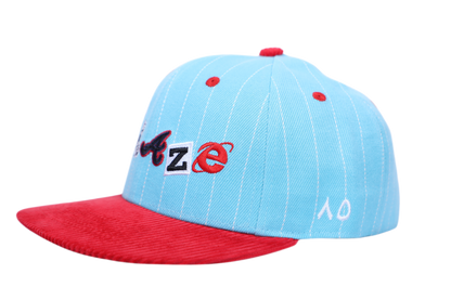 “EXTERNAL BROWSER” FITTEDHAT