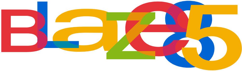 BLAZE85