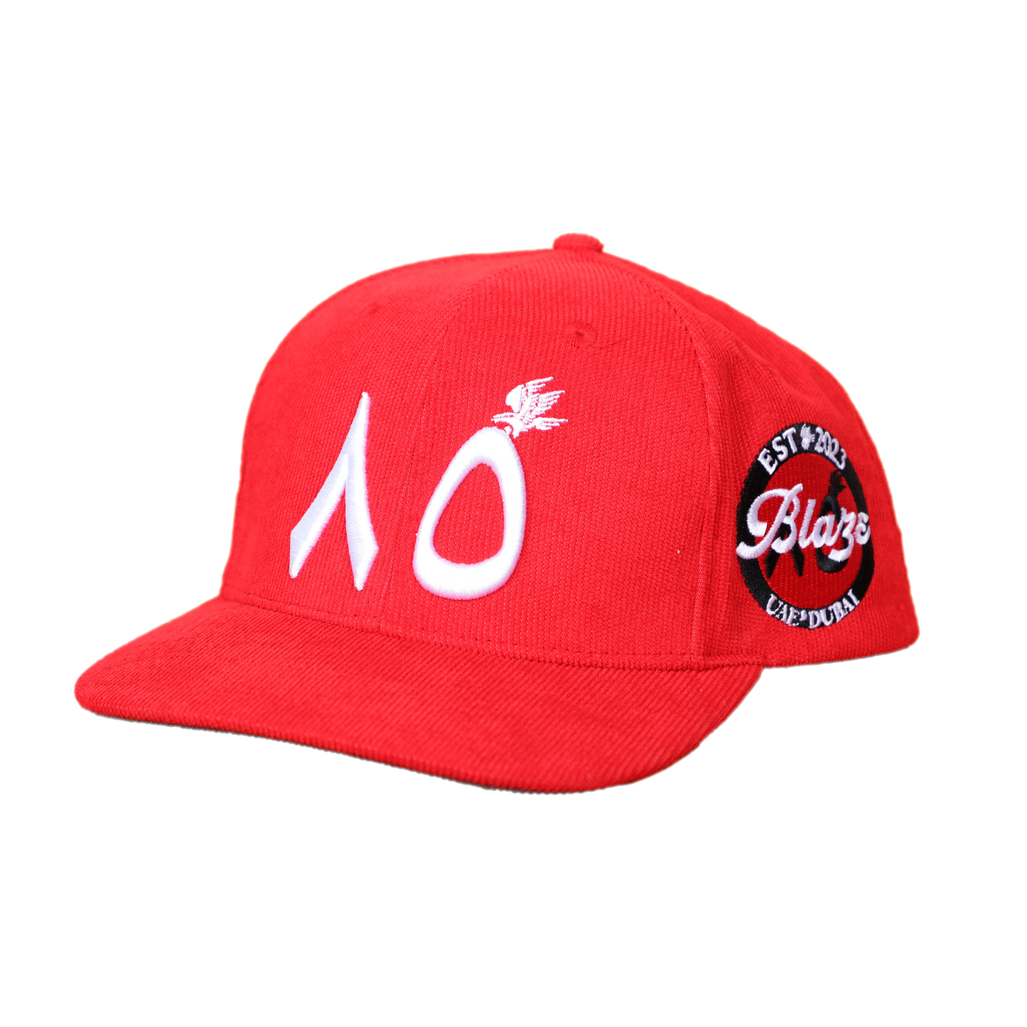 RED 85 SNAPBACK