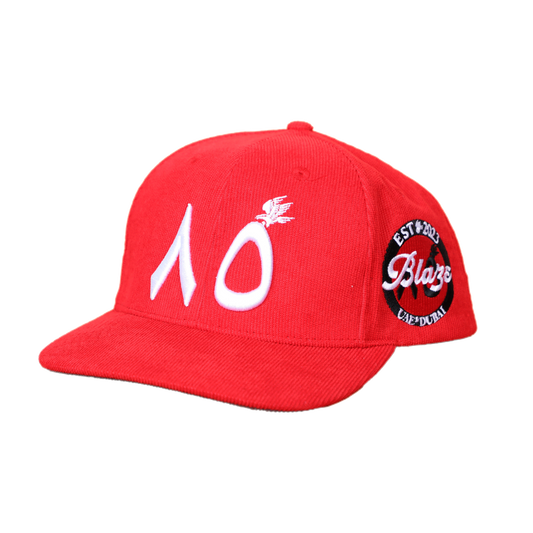 RED 85 SNAPBACK