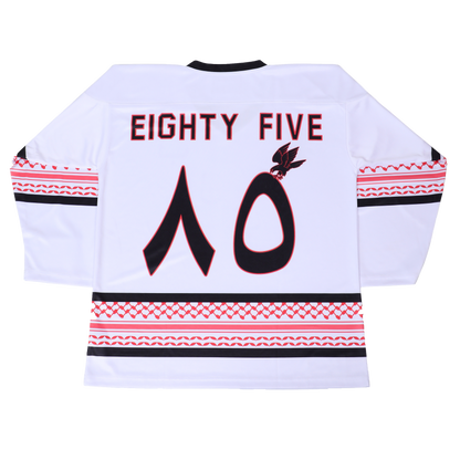 "GHUTRA" HOCKEY JERSEY